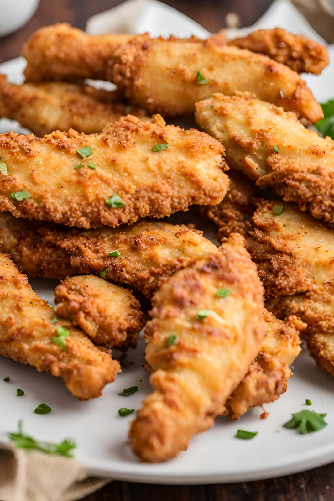 Chicken Tenders 