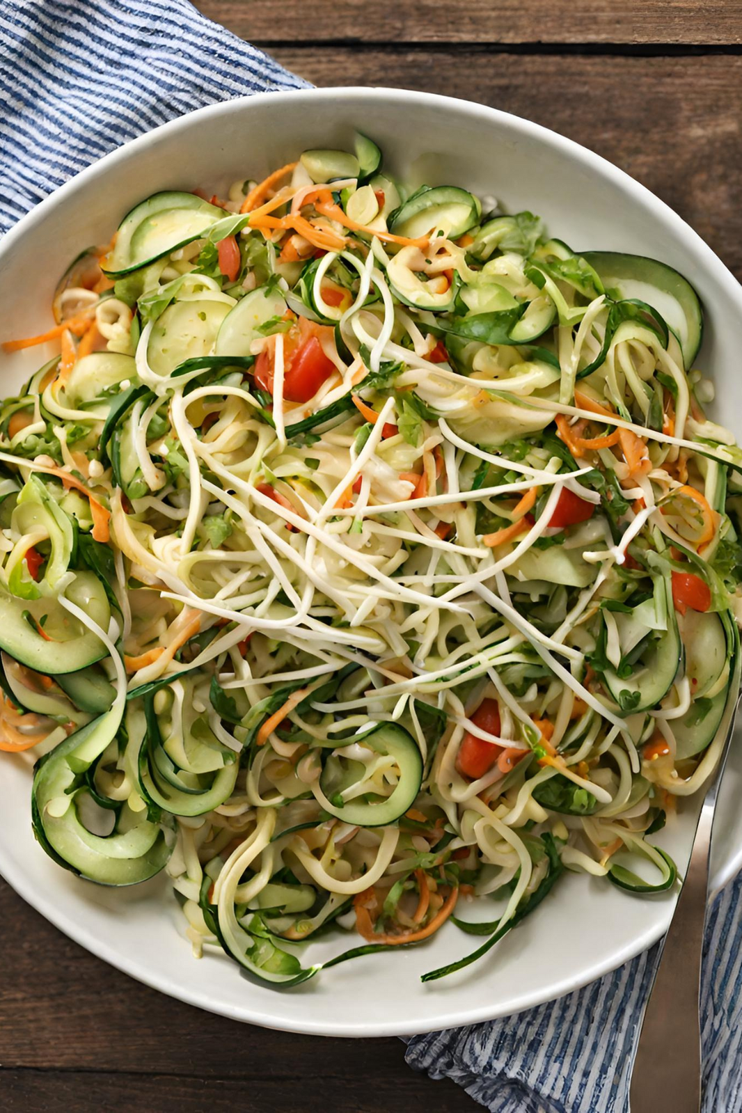 Thai Noodles