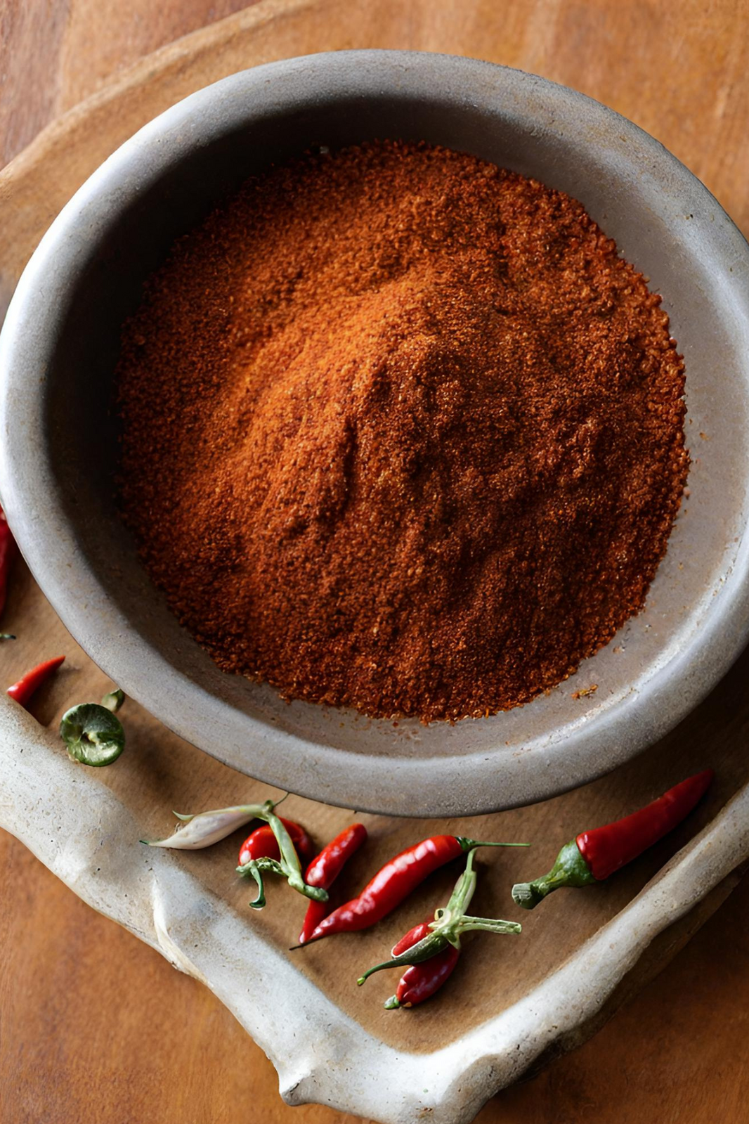 Chili Seasoning 