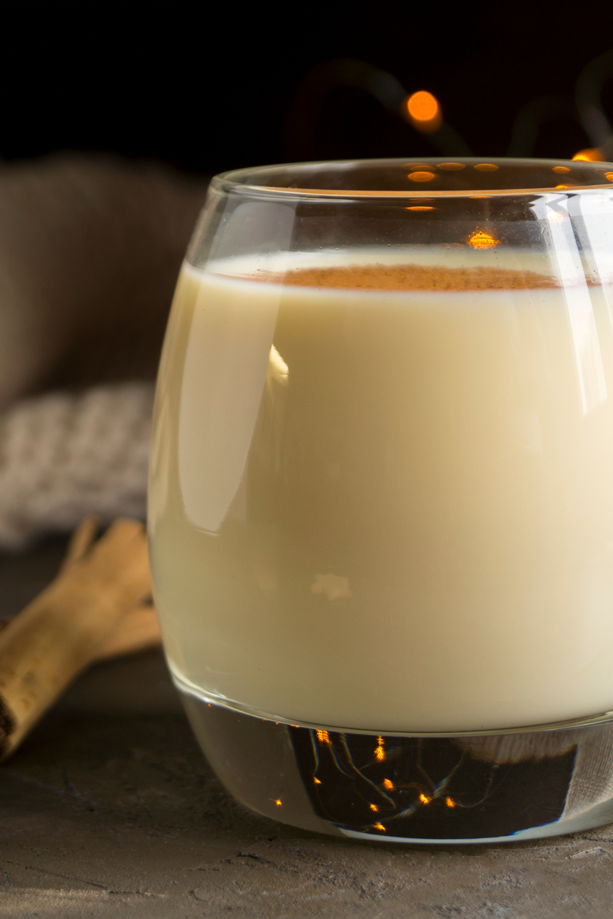 Betr Egg Nog