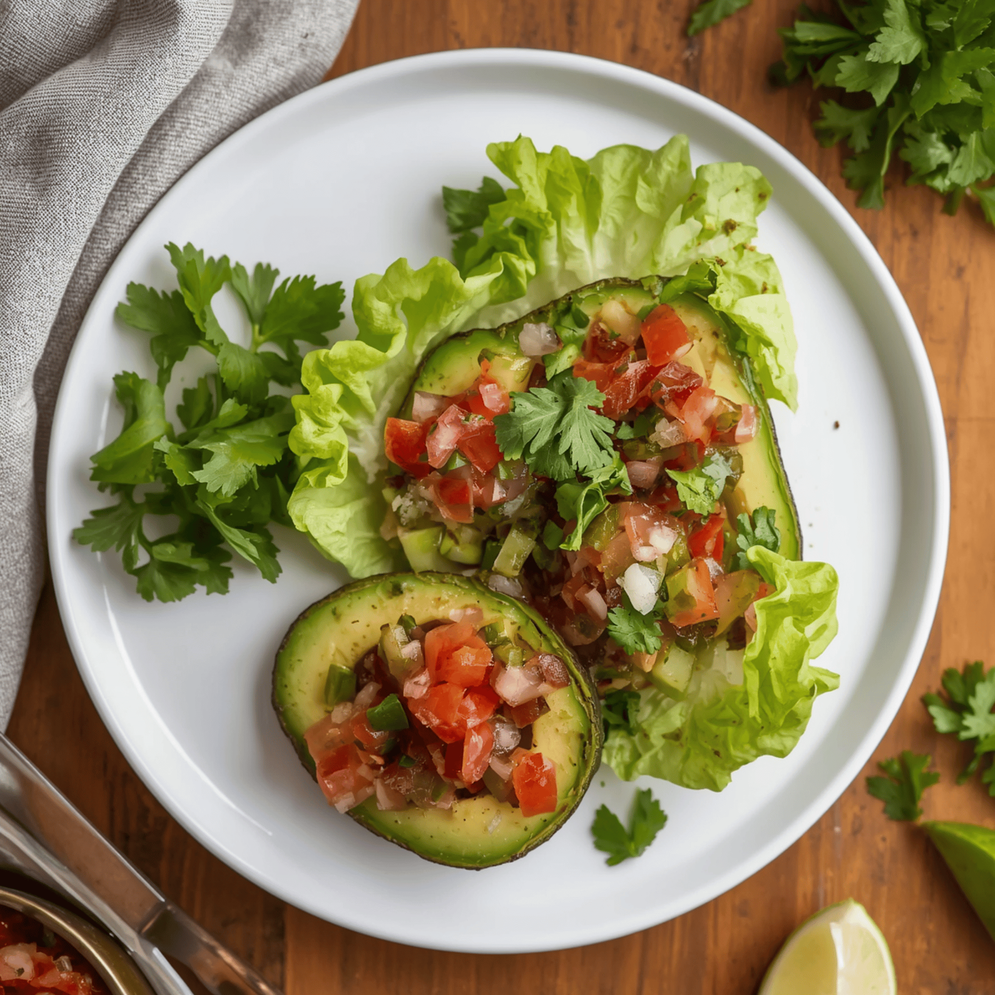 Avocado Boats