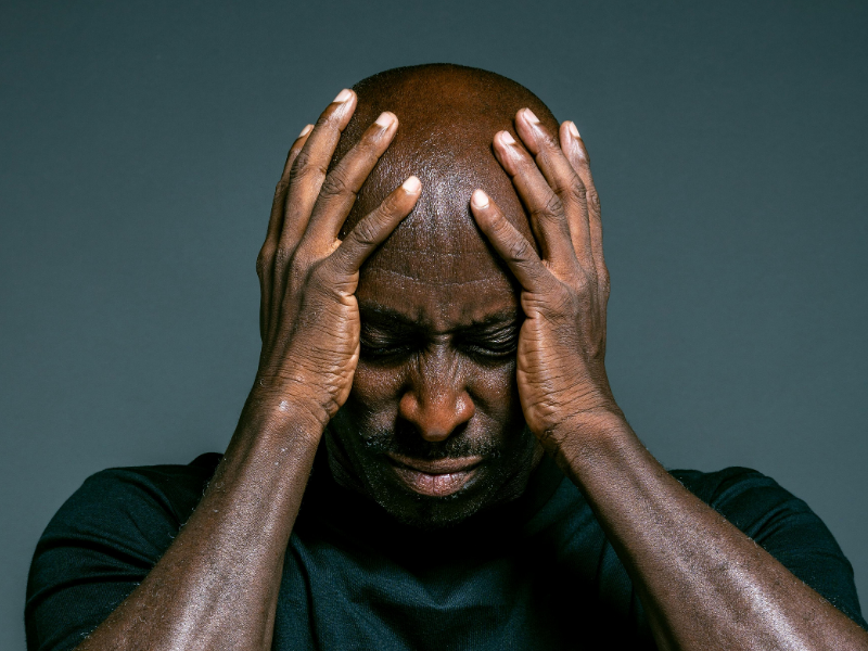 Gut Health and Anxiety: The Truth behind “Gut Feelings”