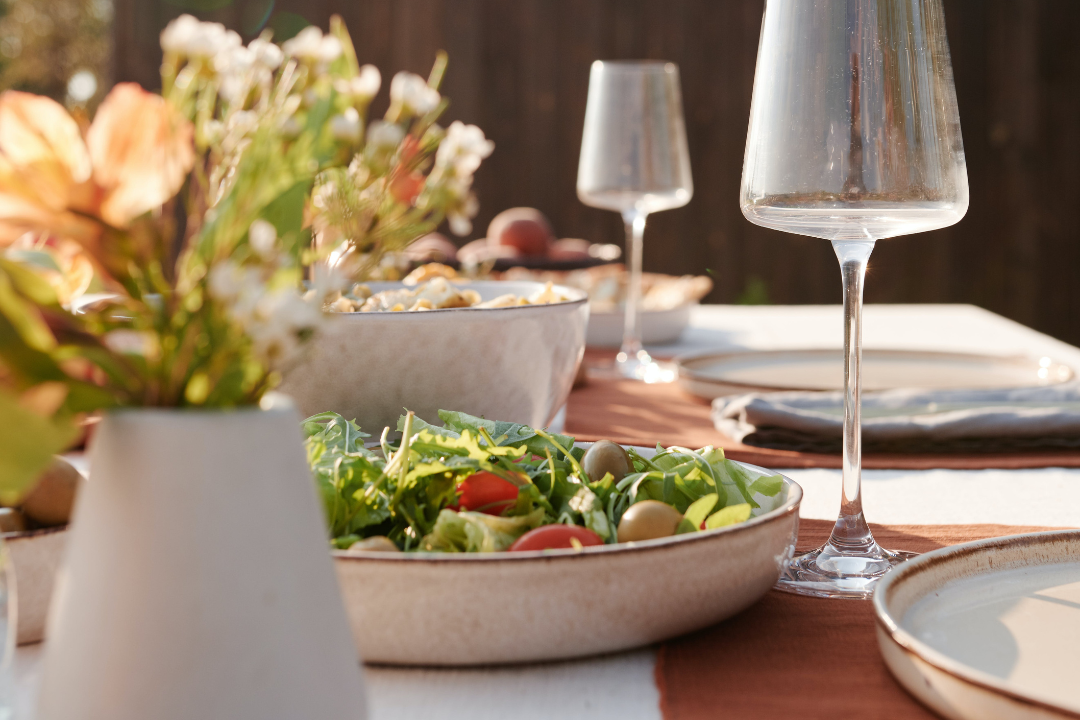 Dining Out Guide