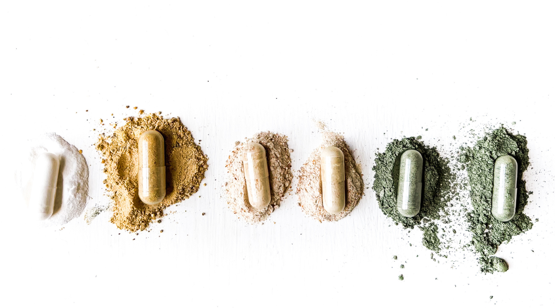 Supplement Schedule