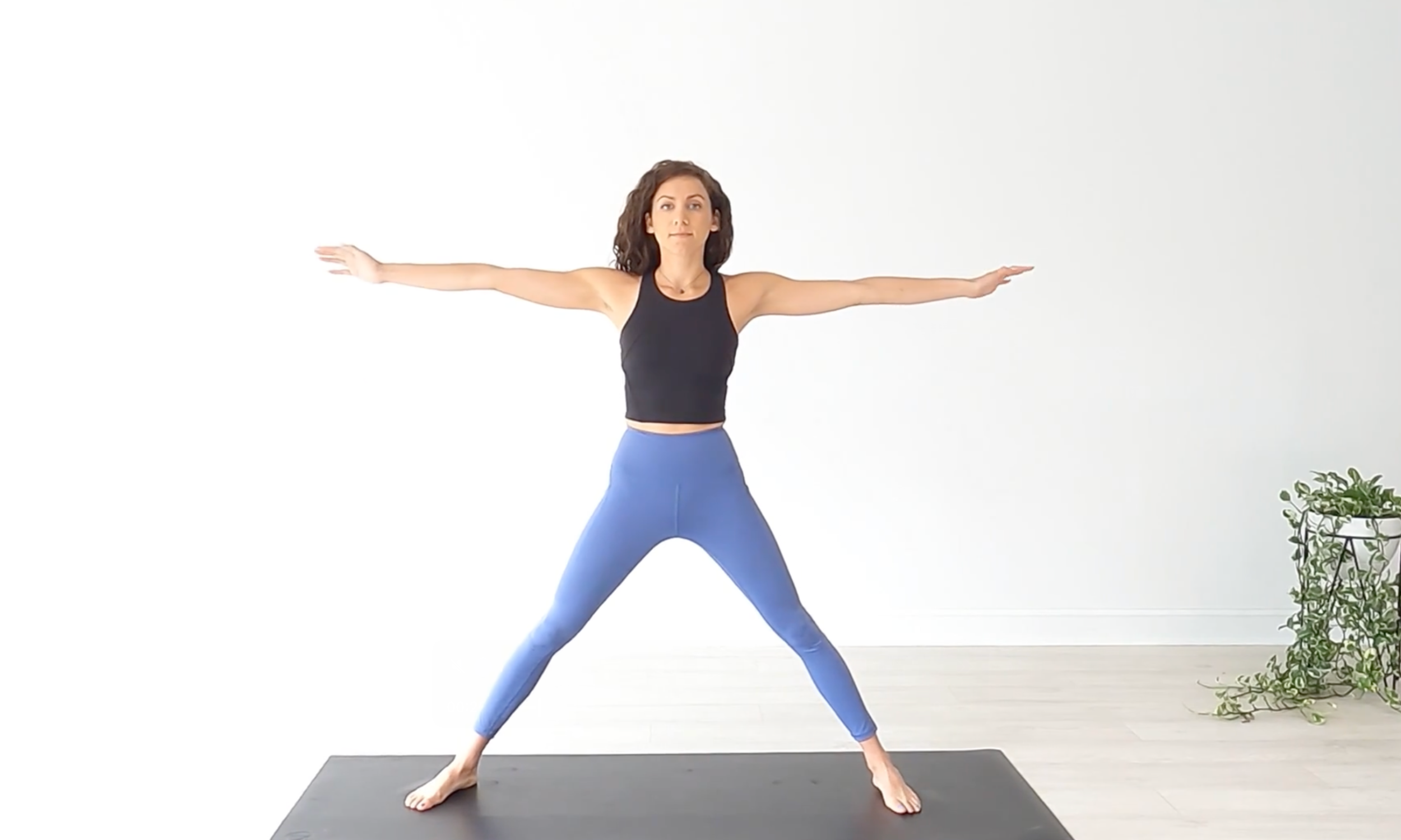 Intro to Yoga - Part 2, Lesson 4
