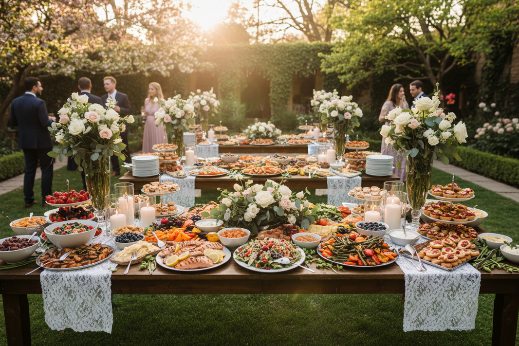 Wedding Survival Guide
