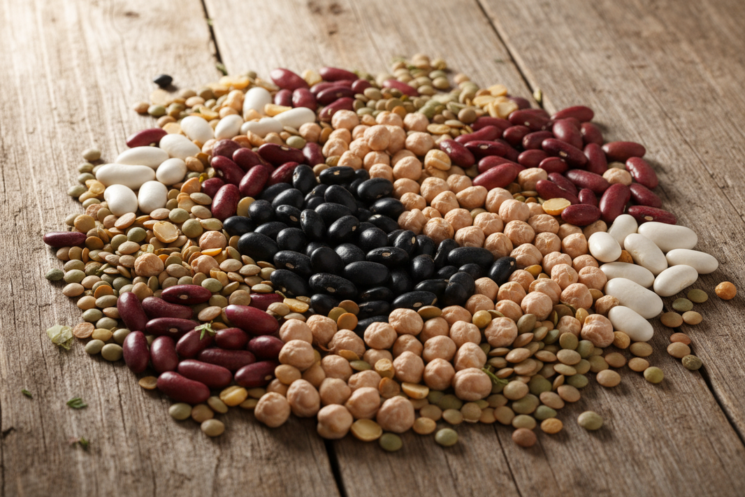 Lectins in Food...are They Bad?