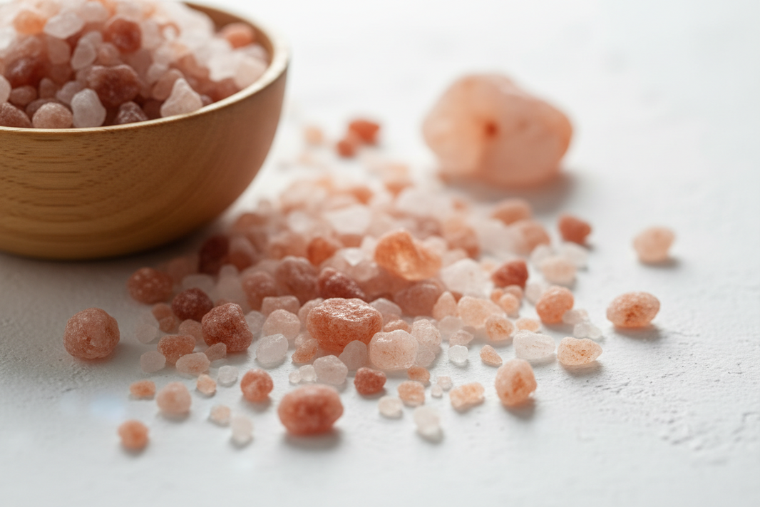 Iodine- Why We Avoid It and Why We Need It?