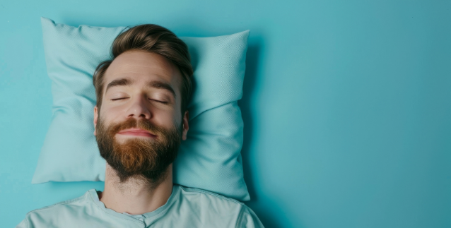 Healthy Sleep Habits