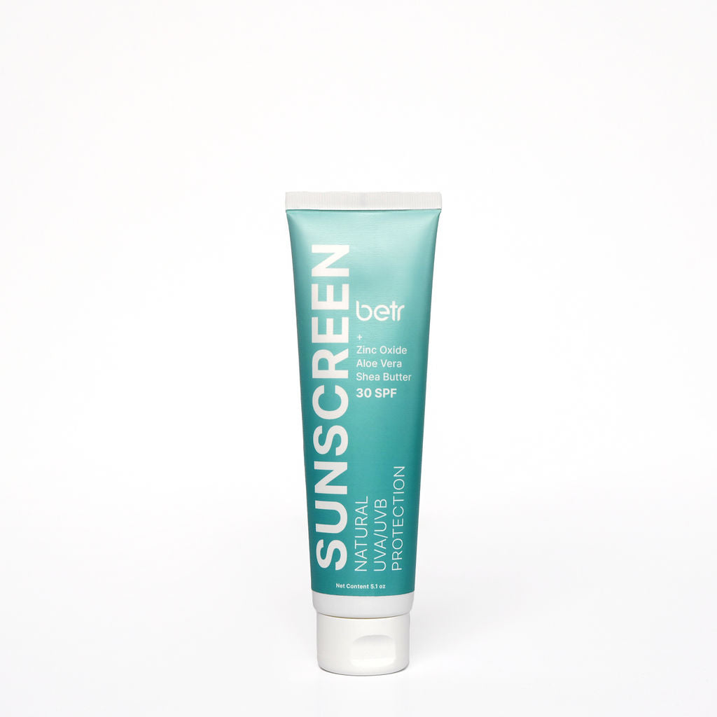 Sunscreen