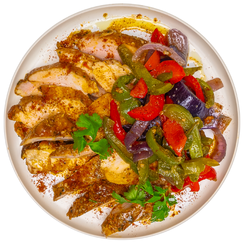 Betr Meal Delivery