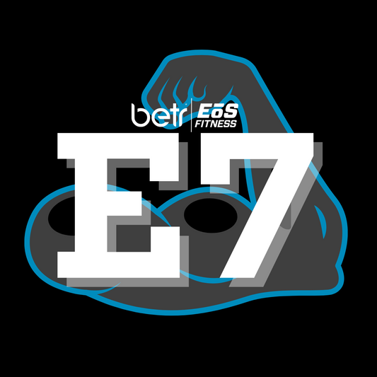 E7 Powered by Betr