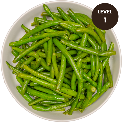 Sautéed Green Beans