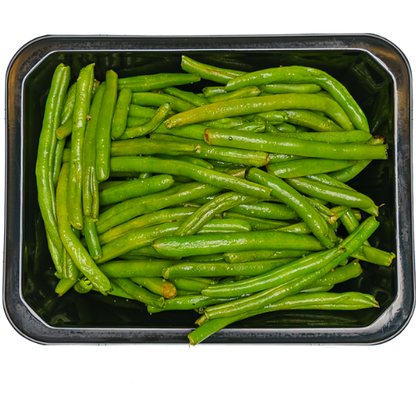 Sautéed Green Beans