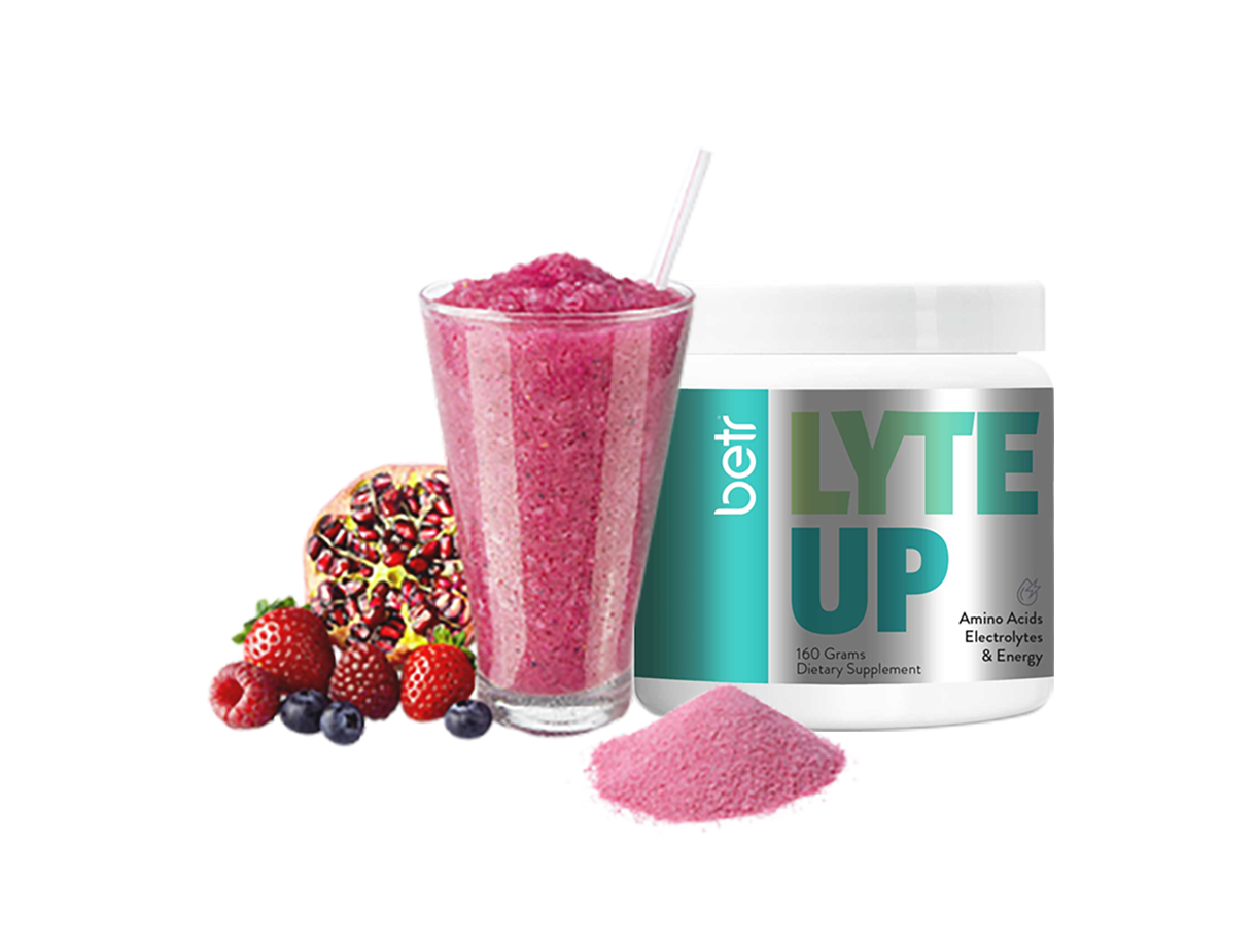 Lyte-Up