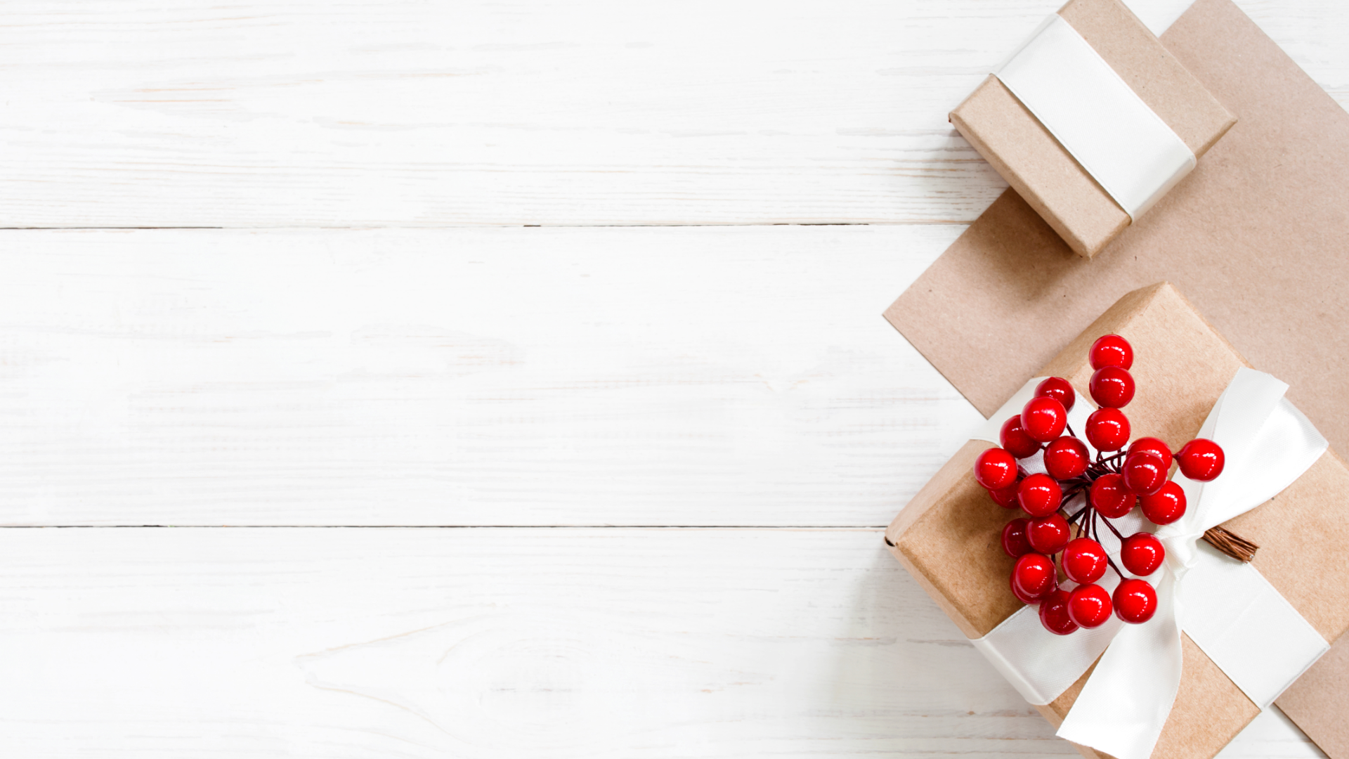 Give the Gift of Betr